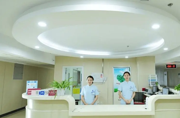 鞍山正规供卵试管中心
